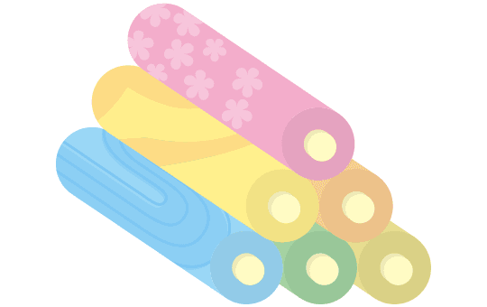 ちりめんの出来るまで