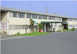 中央加工場