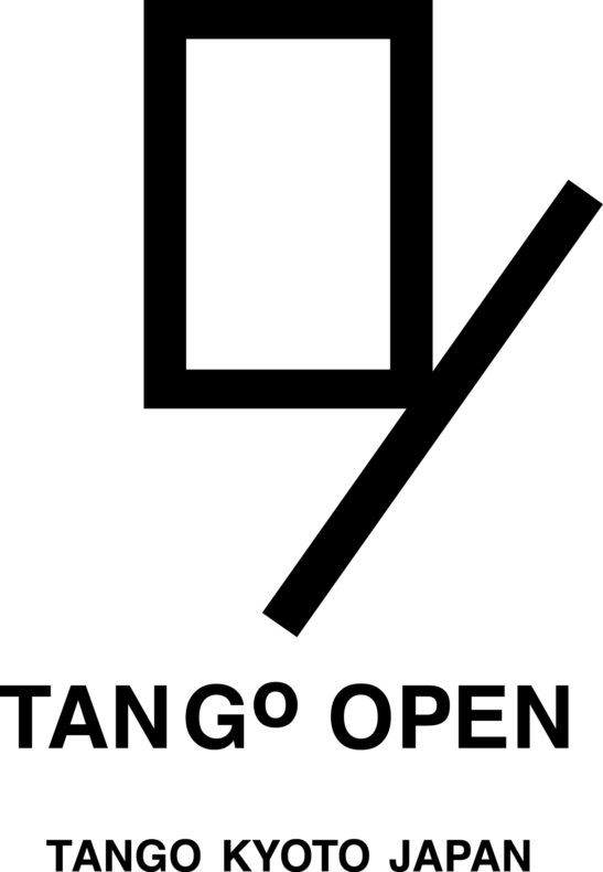 丹後ちりめん創業300年事業 TANGO OPENロゴマーク認定事業者決定