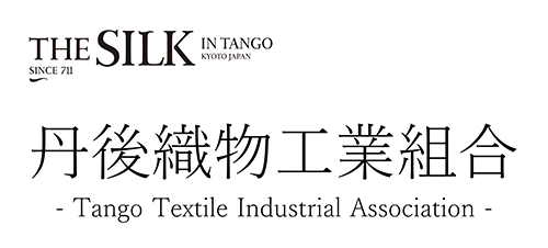 THE SILK 丹後織物工業組合